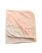 A Multicolour Blankets from CIGOGNE Bébé in size O/S for neutral. (Back View)