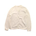 A Ivory Cardigans from Crewcuts in size 4T for girl. (Front View)