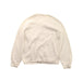 A Ivory Cardigans from Crewcuts in size 4T for girl. (Back View)