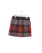 A Red Short Skirts from Bonpoint in size 4T for girl. (Front View)