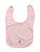 A Pink Bibs from Ralph Lauren in size O/S for girl. (Front View)