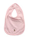 A Pink Bibs from Ralph Lauren in size O/S for girl. (Back View)