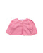 A Pink Cardigans from Jacadi in size 3-6M for girl. (Front View)