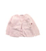 A Pink Cardigans from Jacadi in size 6-12M for girl. (Front View)
