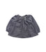 A Grey Long Sleeve Tops from Petit Bateau in size 3-6M for girl. (Front View)