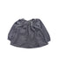 A Grey Long Sleeve Tops from Petit Bateau in size 3-6M for girl. (Front View)