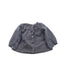 A Grey Long Sleeve Tops from Petit Bateau in size 3-6M for girl. (Back View)