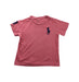 A Red Short Sleeve T Shirts from Polo Ralph Lauren in size 2T for boy. (Front View)