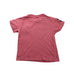 A Red Short Sleeve T Shirts from Polo Ralph Lauren in size 2T for boy. (Back View)