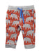 A Multicolour Sweatpants from Boden in size 3-6M for boy. (Front View)