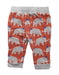 A Multicolour Sweatpants from Boden in size 3-6M for boy. (Back View)