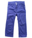 A Blue Jeans from Jacadi in size 2T for boy. (Front View)