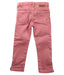 A Red Jeans from Bonpoint in size 3T for boy. (Back View)