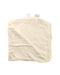 A Beige Swaddles from Aden & Anais in size O/S for neutral. (Back View)