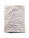 A Grey Blankets from Kaloo in size O/S for neutral. (Front View)