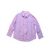 A Multicolour Long Sleeve Shirts from Nicholas & Bears in size 4T for boy. (Front View)