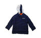 A Navy Lightweight Jackets from Ralph Lauren in size 3T for boy. (Front View)