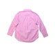 A Pink Long Sleeve Shirts from Ralph Lauren in size 5T for boy. (Back View)