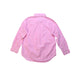 A Pink Long Sleeve Shirts from Ralph Lauren in size 5T for boy. (Back View)