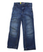 A Blue Jeans from Tommy Hilfiger in size 4T for boy. (Front View)