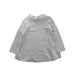 A Grey Long Sleeve Dresses from COS in size 2T for girl. (Front View)