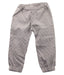 A Grey Casual Pants from Purete du... Bebe in size 3T for boy. (Front View)