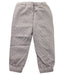 A Grey Casual Pants from Purete du... Bebe in size 3T for boy. (Back View)