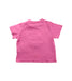 A Pink Short Sleeve T Shirts from Stella McCartney in size 6-12M for girl. (Back View)