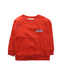 A Orange Crewneck Sweatshirts from Boden in size 4T for boy. (Front View)