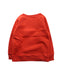A Orange Crewneck Sweatshirts from Boden in size 4T for boy. (Back View)