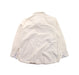 A White Long Sleeve Shirts from Thomas Brown in size 4T for boy. (Back View)