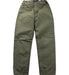 A Green Casual Pants from Polo Ralph Lauren in size 5T for boy. (Front View)