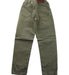 A Green Casual Pants from Polo Ralph Lauren in size 5T for boy. (Back View)