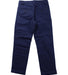 A Blue Casual Pants from Polo Ralph Lauren in size 4T for girl. (Back View)
