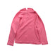 A Pink Long Sleeve Tops from Petit Bateau in size 6T for girl. (Back View)