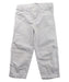 A Blue Casual Pants from Petit Bateau in size 2T for girl. (Front View)