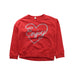 A Red Crewneck Sweatshirts from ESPRIT in size 4T for girl. (Front View)