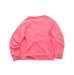 A Pink Crewneck Sweatshirts from La Compagnie des Petits in size 4T for girl. (Back View)