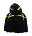 A Black Lightweight Jackets from Spyder in size 3T for boy. (Back View)