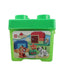 A Multicolour Lego & Building Blocks from LEGO in size O/S for neutral. (Front View)