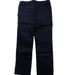 A Black Casual Pants from Nicholas & Bears in size 4T for boy. (Back View)