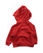 A Red Lightweight Jackets from Ralph Lauren in size 3-6M for boy. (Back View)