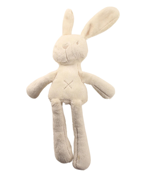 A Beige Soft Toys from Mamas & Papas in size O/S for neutral. (Front View)
