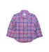 A Multicolour Long Sleeve Shirts from Ralph Lauren in size 18-24M for boy. (Front View)