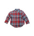 A Multicolour Long Sleeve Shirts from Ralph Lauren in size 18-24M for boy. (Front View)