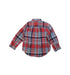 A Multicolour Long Sleeve Shirts from Ralph Lauren in size 18-24M for boy. (Back View)