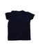 A Black Short Sleeve T Shirts from Seed in size 6-12M for neutral. (Back View)