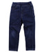 A Blue Jeans from Momonittu in size 2T for boy. (Front View)