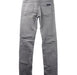 A Grey Casual Pants from Jacadi in size 10Y for boy. (Back View)
