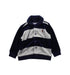 A Blue Cardigans from Ralph Lauren in size 6-12M for boy. (Front View)